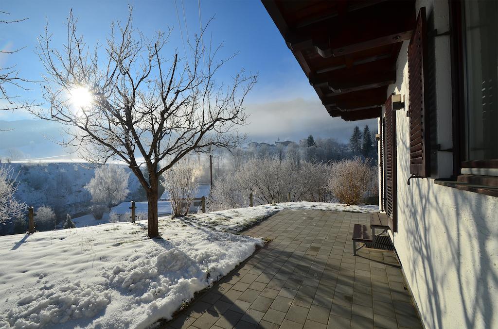 Finest Ski Chalet Leogang By All In One Apartments Exterior foto