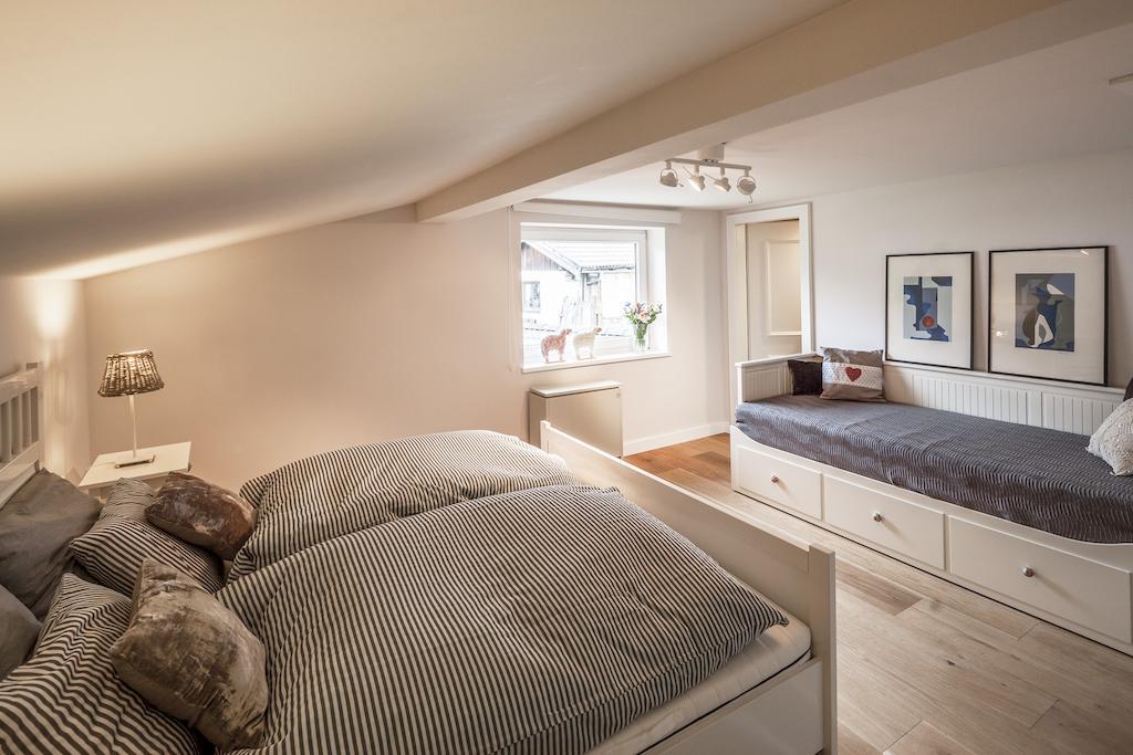 Finest Ski Chalet Leogang By All In One Apartments Zimmer foto