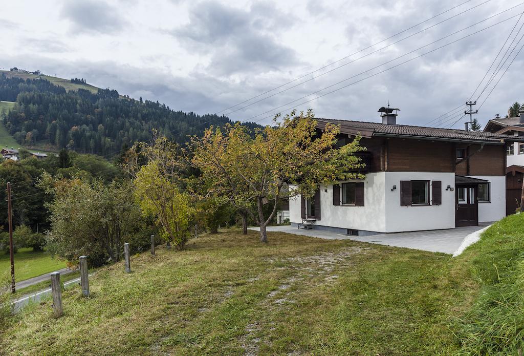 Finest Ski Chalet Leogang By All In One Apartments Exterior foto