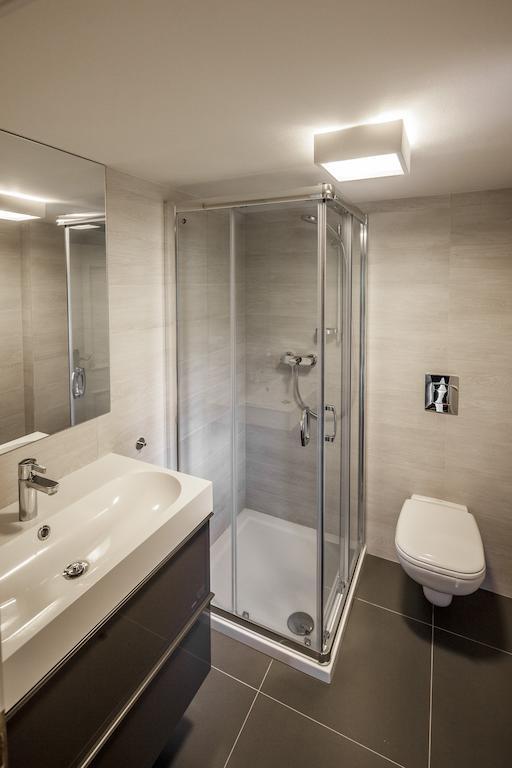 Finest Ski Chalet Leogang By All In One Apartments Zimmer foto